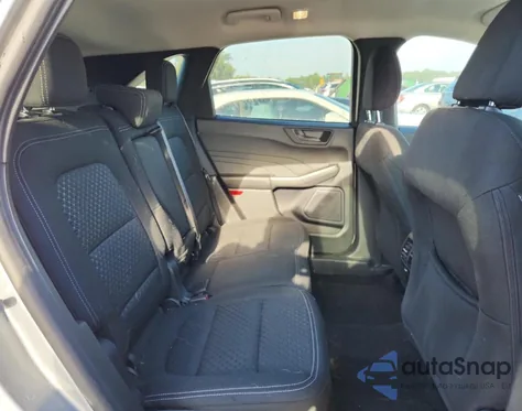 2024 Ford Escape Active z USA, uszkodzony, nr VIN 1FMCU0GN6RUB61201